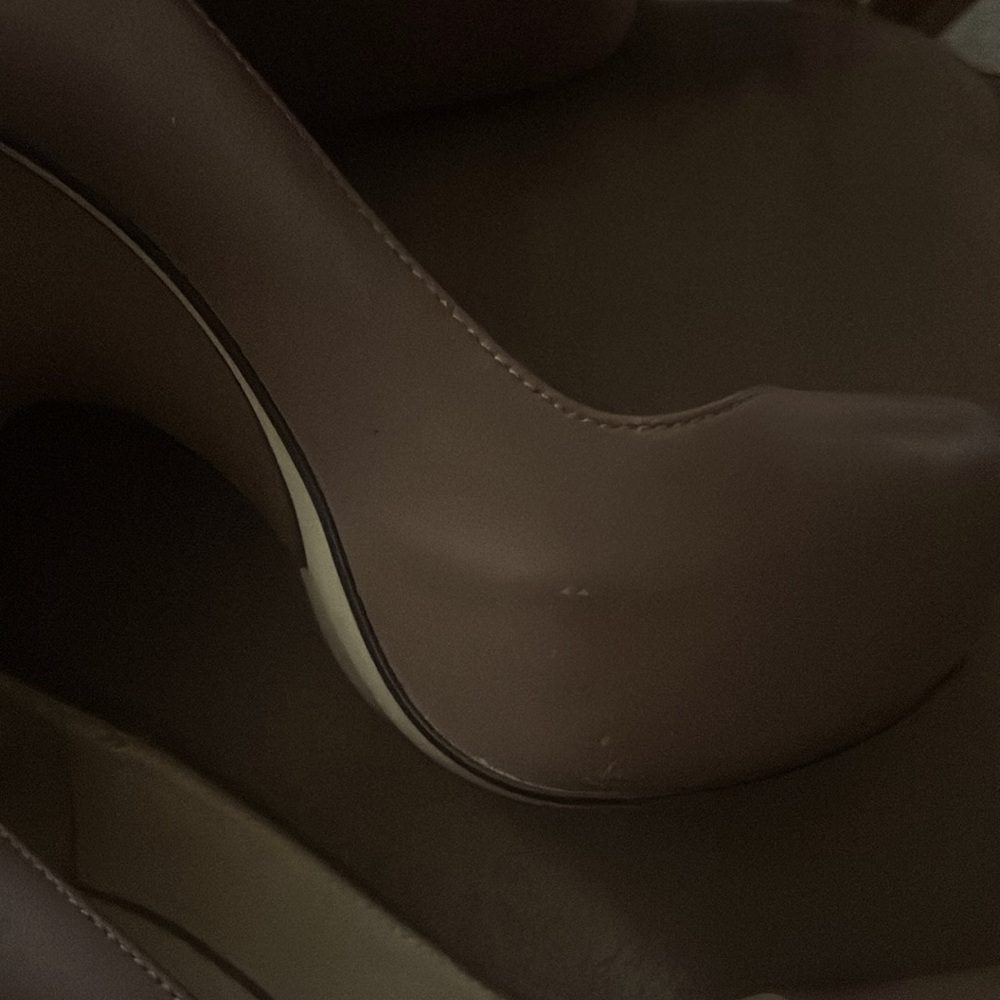 Costume National pumps - Picture 6 of 7